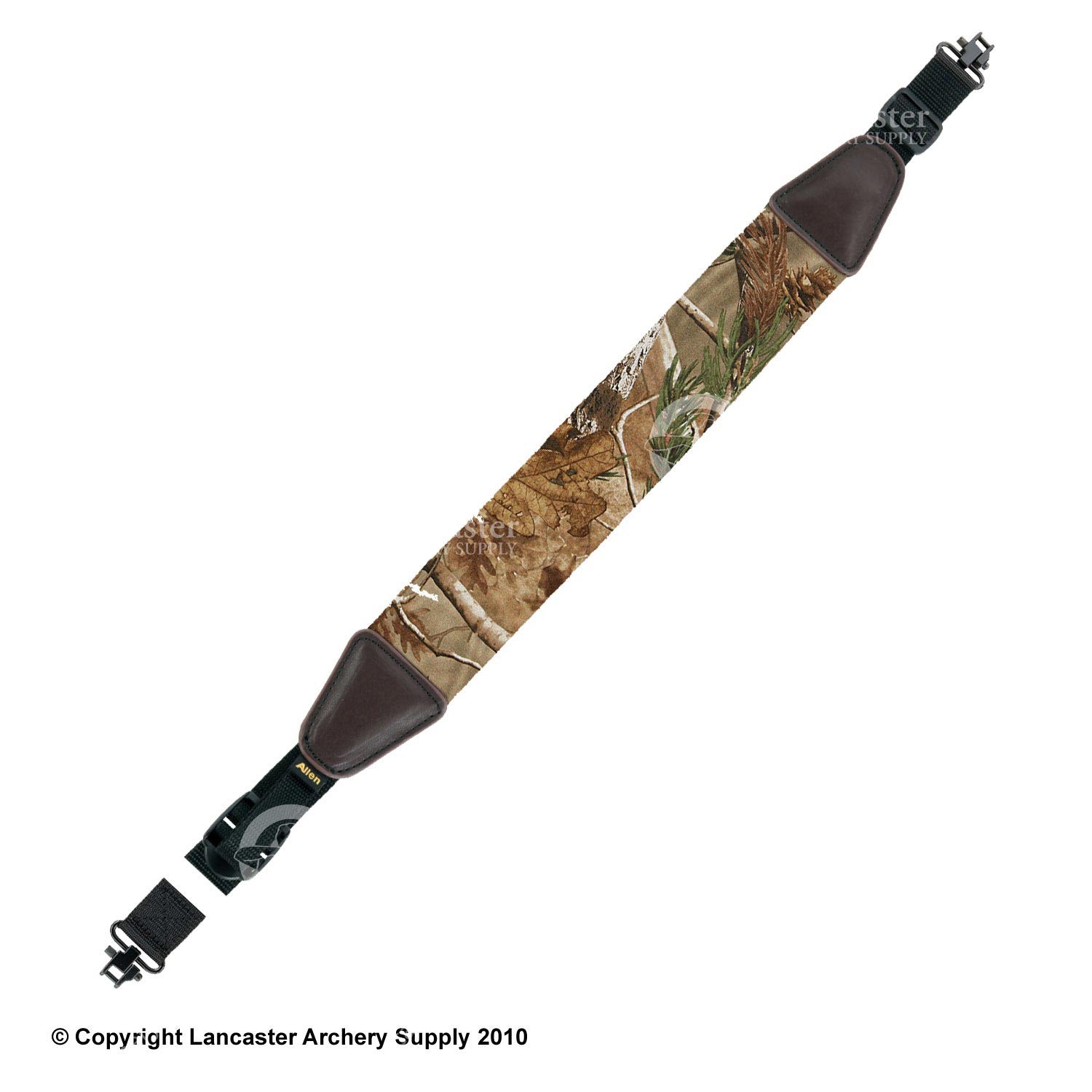 Allen Neoprene Crossbow Sling (Realtree AP HD Camo) - Comfortable & Durable Hunting Accessory for Outdoor Adventures & Target Practice