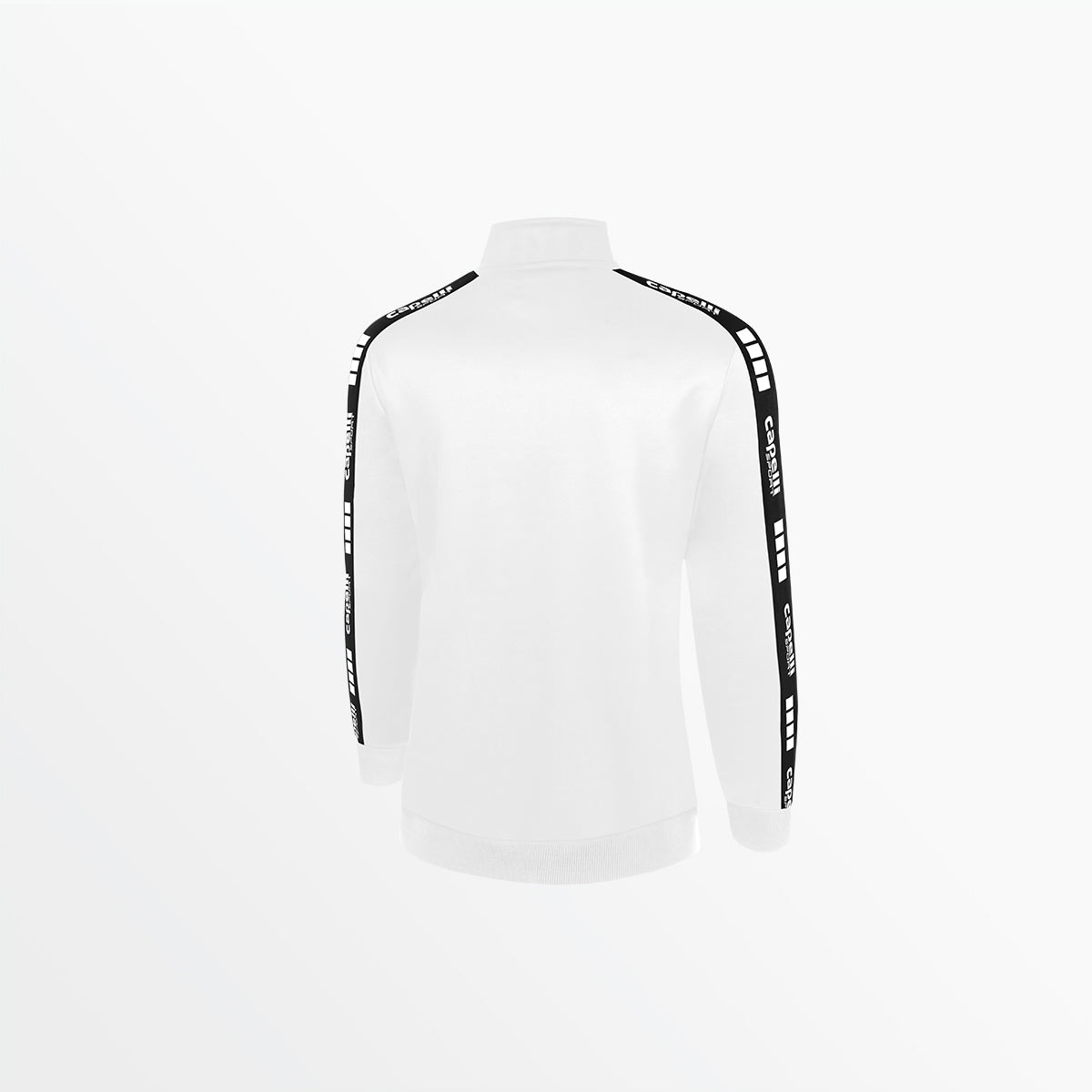 Youth Signature Track Jacket - Lightweight, Breathable Running Jacket for Men & Women - Perfect for Jogging, Gym Workouts & Outdoor Sports