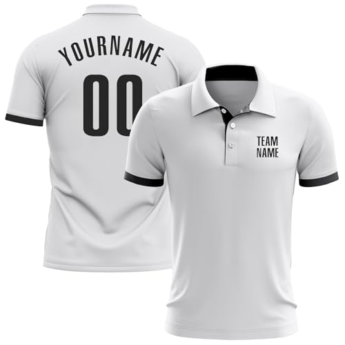 White Black