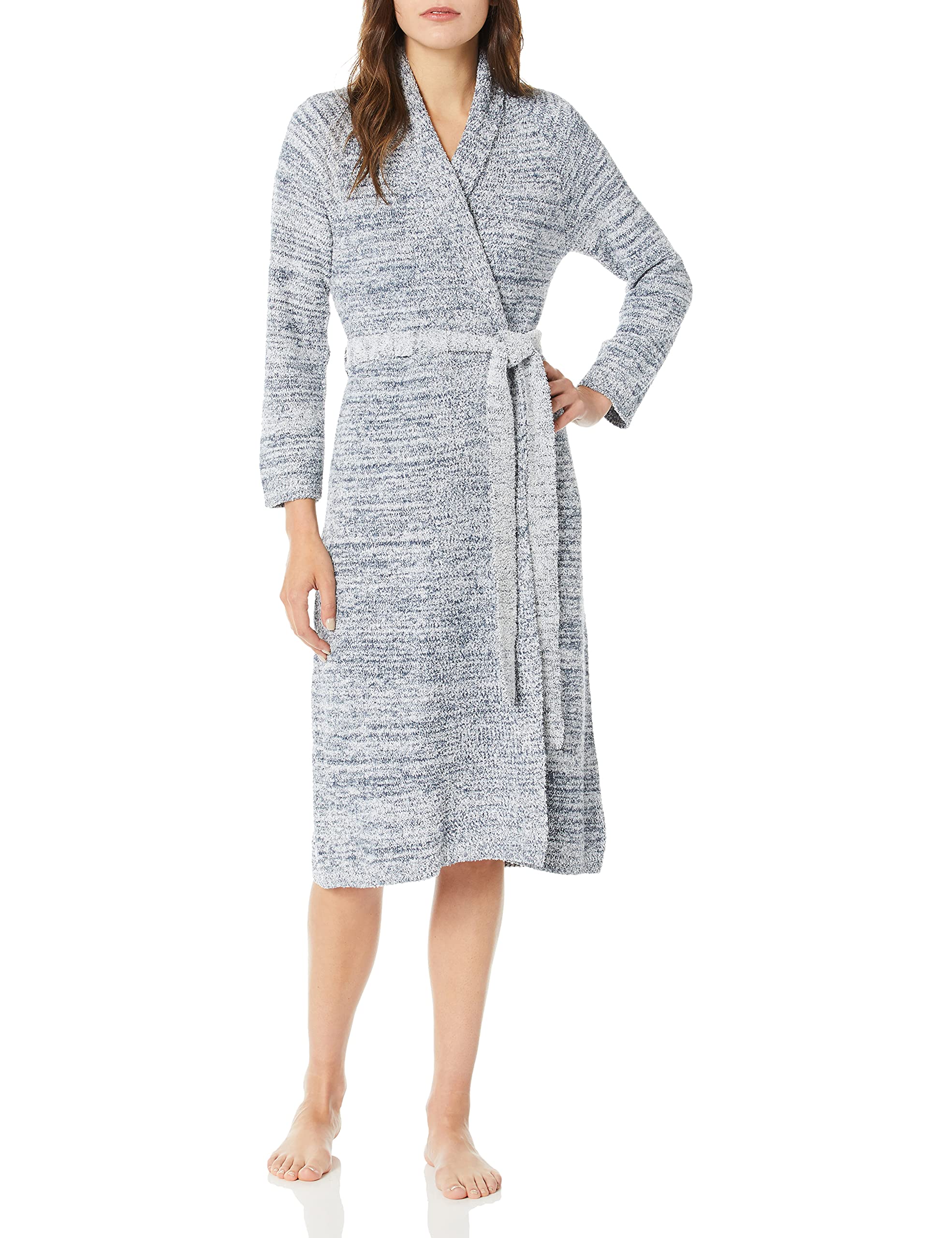 Natori Women's Soft and Comfortable Robe - Luxurious Loungewear for Relaxation at Home, Spa, or After Shower