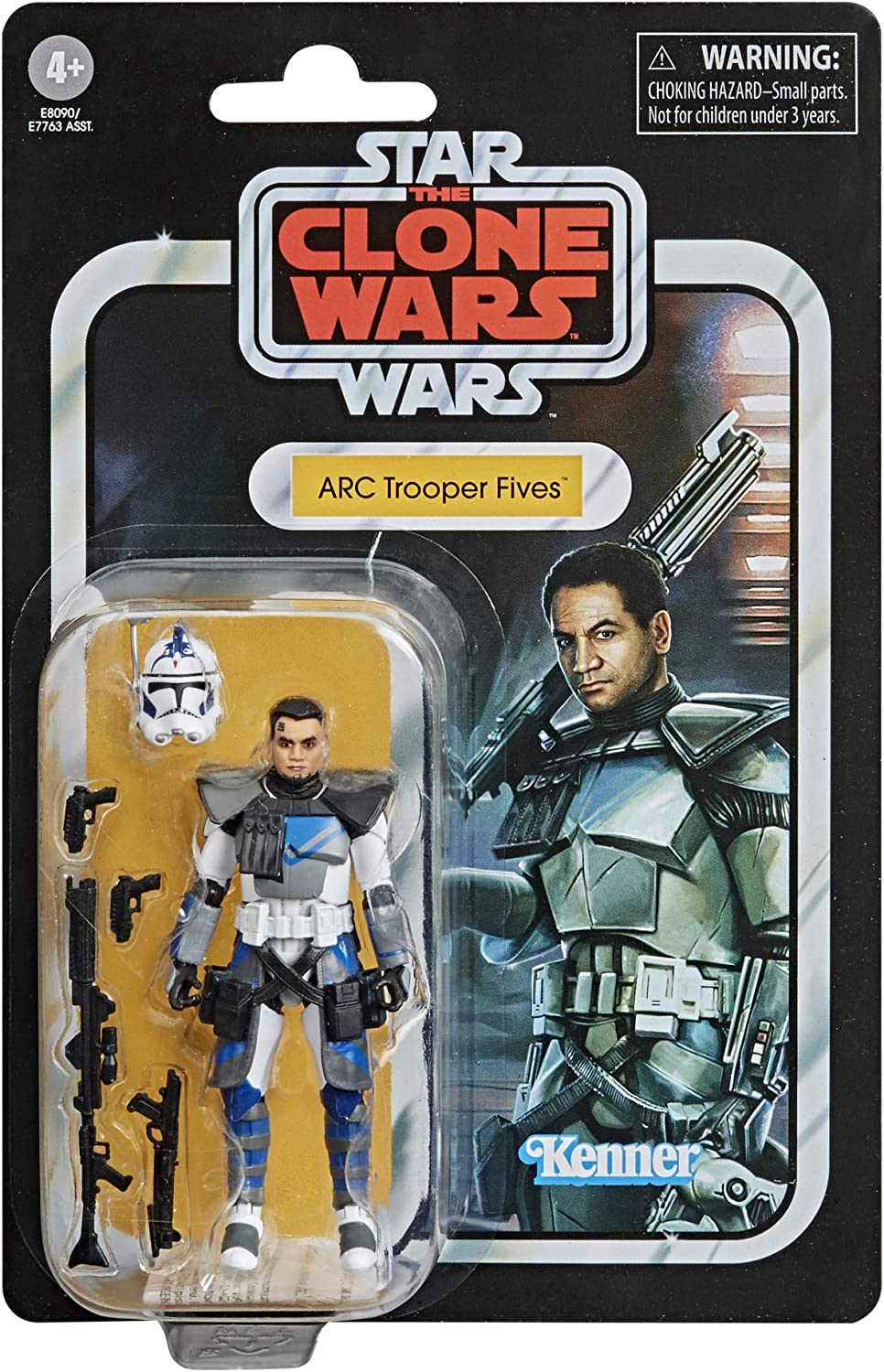 Star Wars Vintage Collection 3.75