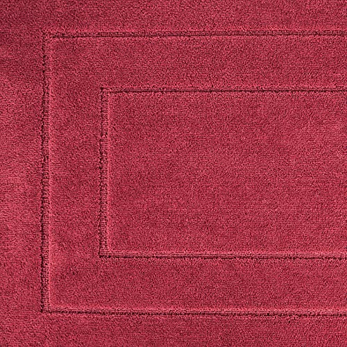 Burgundy Red