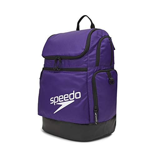 2.0 Speedo Purple