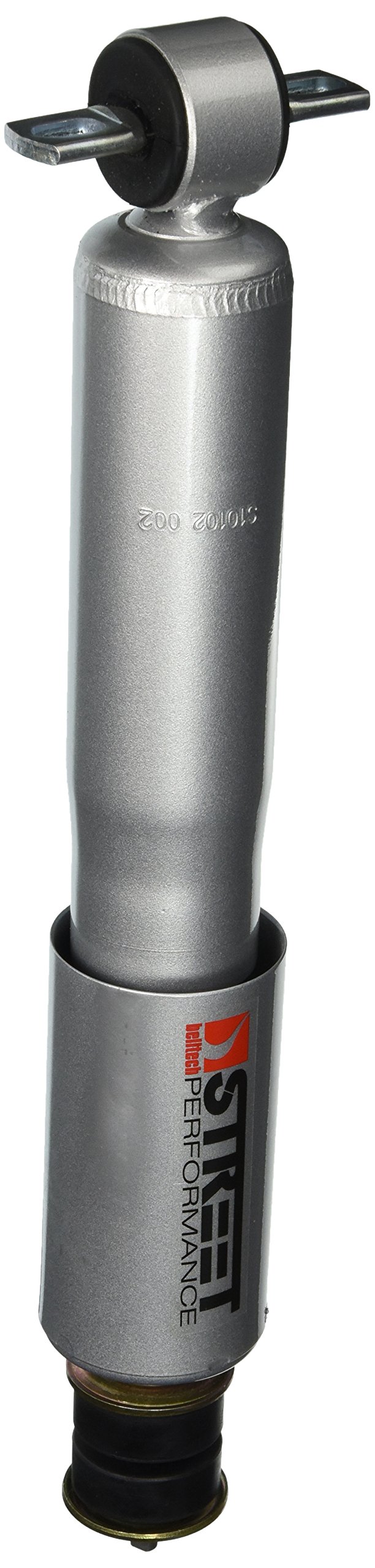 Belltech 10102I Shock Absorber - Heavy Duty Replacement for Trucks & SUVs - Improve Ride Comfort & Stability - Perfect for Off-Roading, Towing & Daily Driving