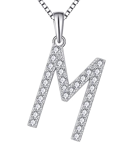 Letter-M