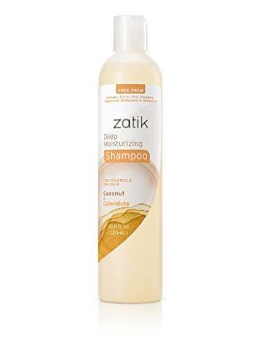 Coconut & Calendula