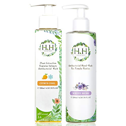 Citrus Cool+ White Musk
