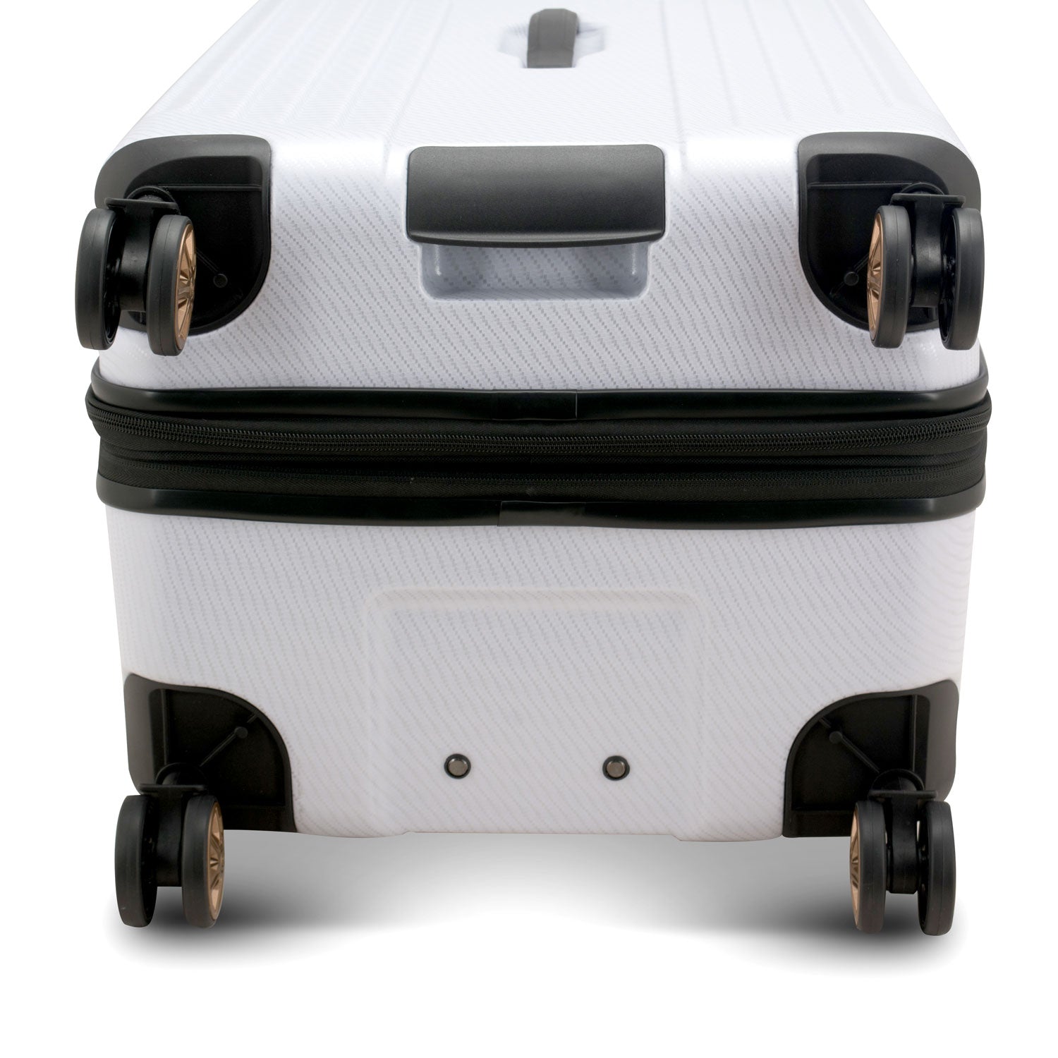 Continent Adventurer Large Trunk - Durable Travel Luggage for Camping, Road Trips & Outdoor Adventures | Waterproof Storage for Gear & Equipment