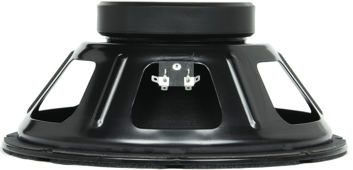 Eminence Man O War 8 Ohm 12 Inch 120W Guitar Speaker - Perfect for Rock, Metal & High-Power Amp Cabinets