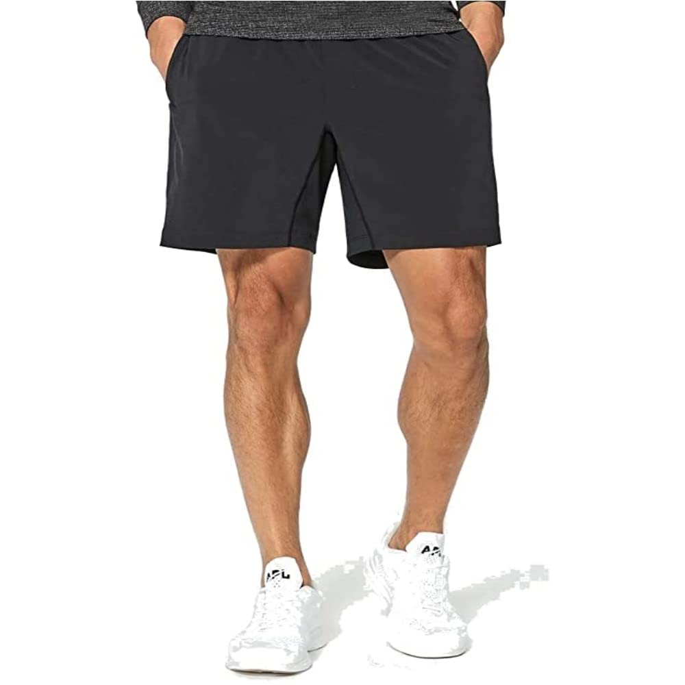 Men's Casual Shorts - Comfortable & Breathable Summer Shorts for Outdoor Activities, Gym, and Travel