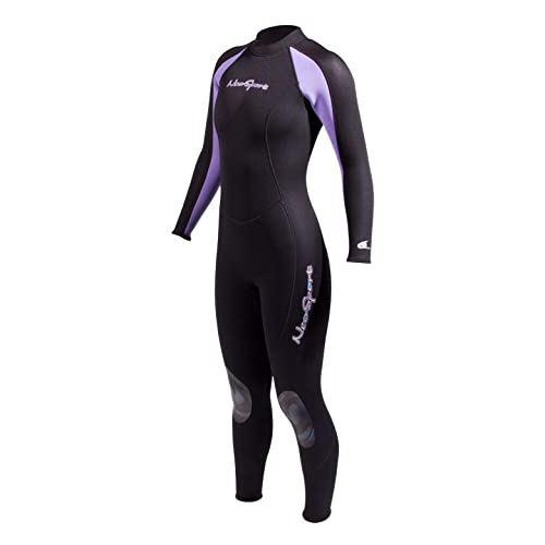 Black / Purple