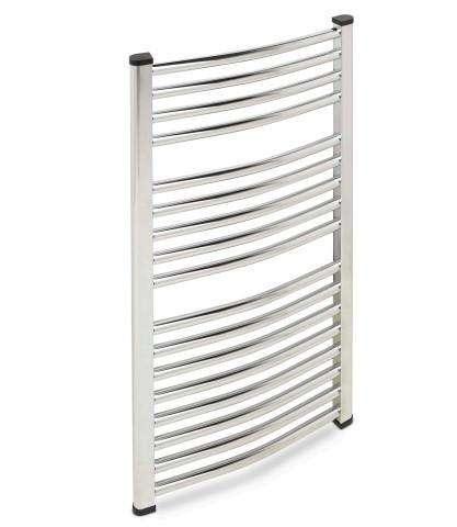 Myson Classic Comfort Avonmore Curved EECOC85 Hardwired Towel Warmer - 21