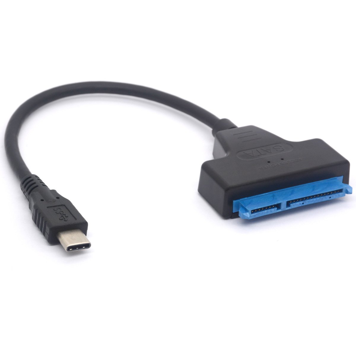 USB C to SATA III Adapter Cable - Type C to 2.5