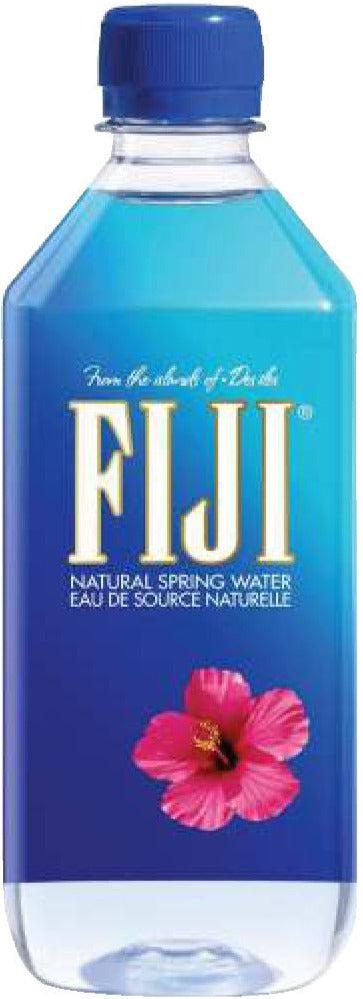 Premium Fiji Natural Artesian Water Bottles - 100% Pure, Hydrating & Refreshing - Perfect for Home, Office, Gym & Outdoor Activities