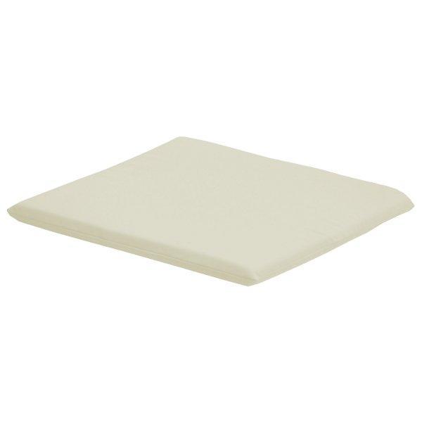 Premium Poly Bistro Chair Seat Cushion - Waterproof & Comfortable Dining Chair Pad - Perfect for Kitchen, Restaurant, Patio, and Outdoor Use