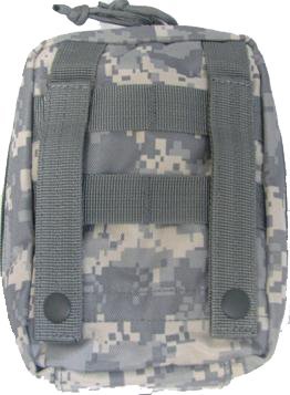 Renegade Survival Tactical First Aid Kit - Complete Emergency Medical Supplies for Trauma, Natural Disasters & Outdoor Survival | Perfect for Camping, Hiking & Emergency Preparedness