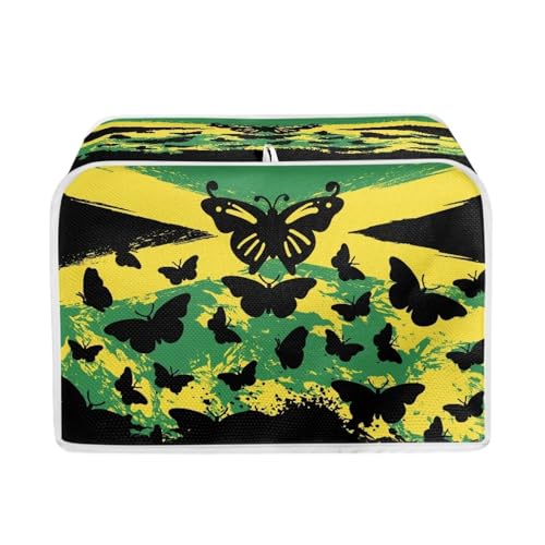 Jamaican Flag Butterfly