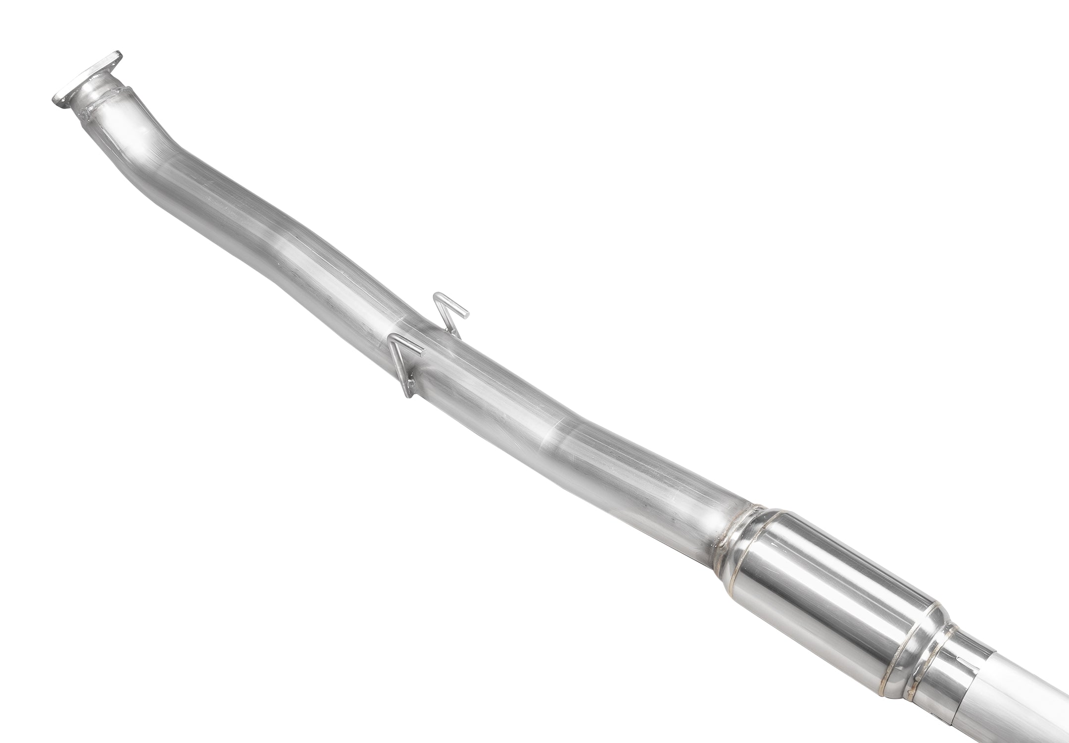 2022-2023 Honda Civic Hatchback STILLEN Performance Cat-Back Exhaust System - 504100/504101 - Enhances Sound & Power for Street & Track Racing