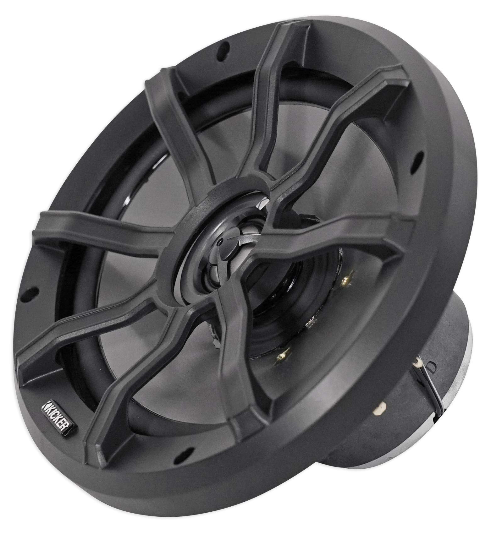 (2) Kicker 40PS692 6x9