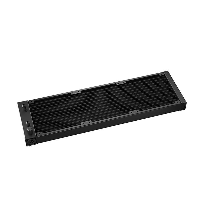 Deepcool GAMMAXX L360 ARGB AIO Liquid CPU Cooler - 360mm RGB Water Cooling System for PC Gaming & Overclocking - Perfect for High-Performance Desktop Computers and Workstations