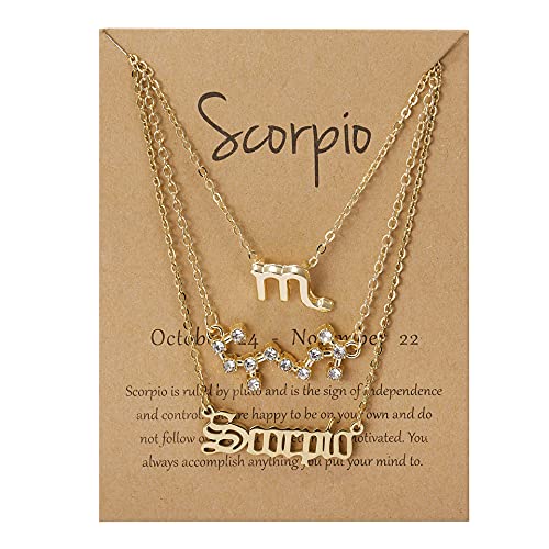 Scorpio
