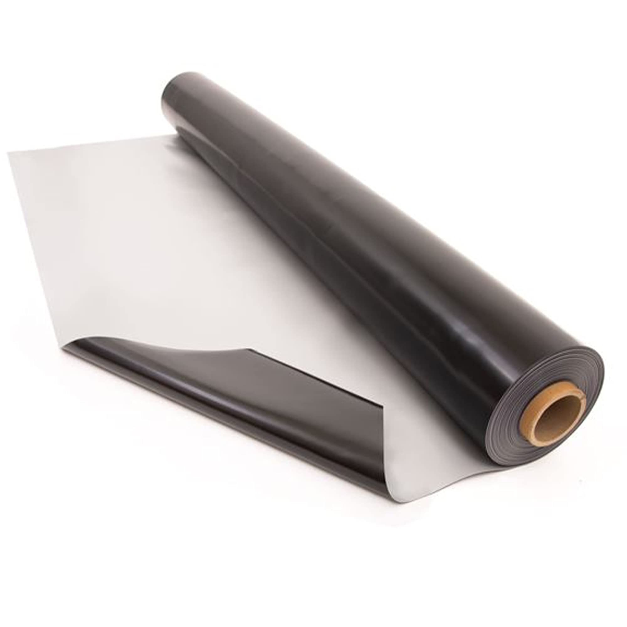 1.2mm Thick Reversible Low-Reflection Vinyl Marley Dance Floor Roll - Ideal for Practice, Performance, and Studio Use