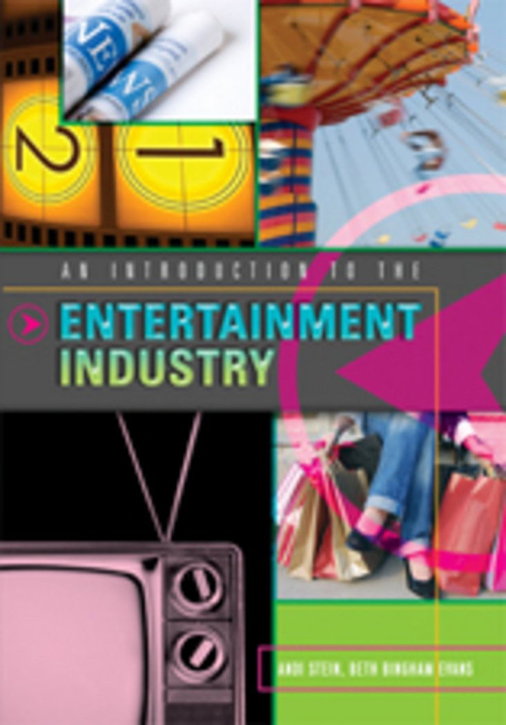 Ultimate Guide to the Entertainment Industry | Trends, Careers & Insights for Professionals & Fans