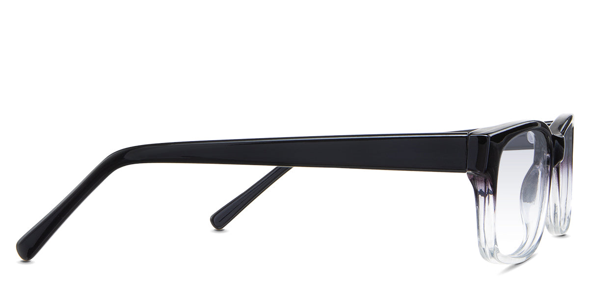 Paul Men's Prescription Tinted Glasses - Stylish & UV Protection for Outdoor Activities, Driving, and Daily Wear