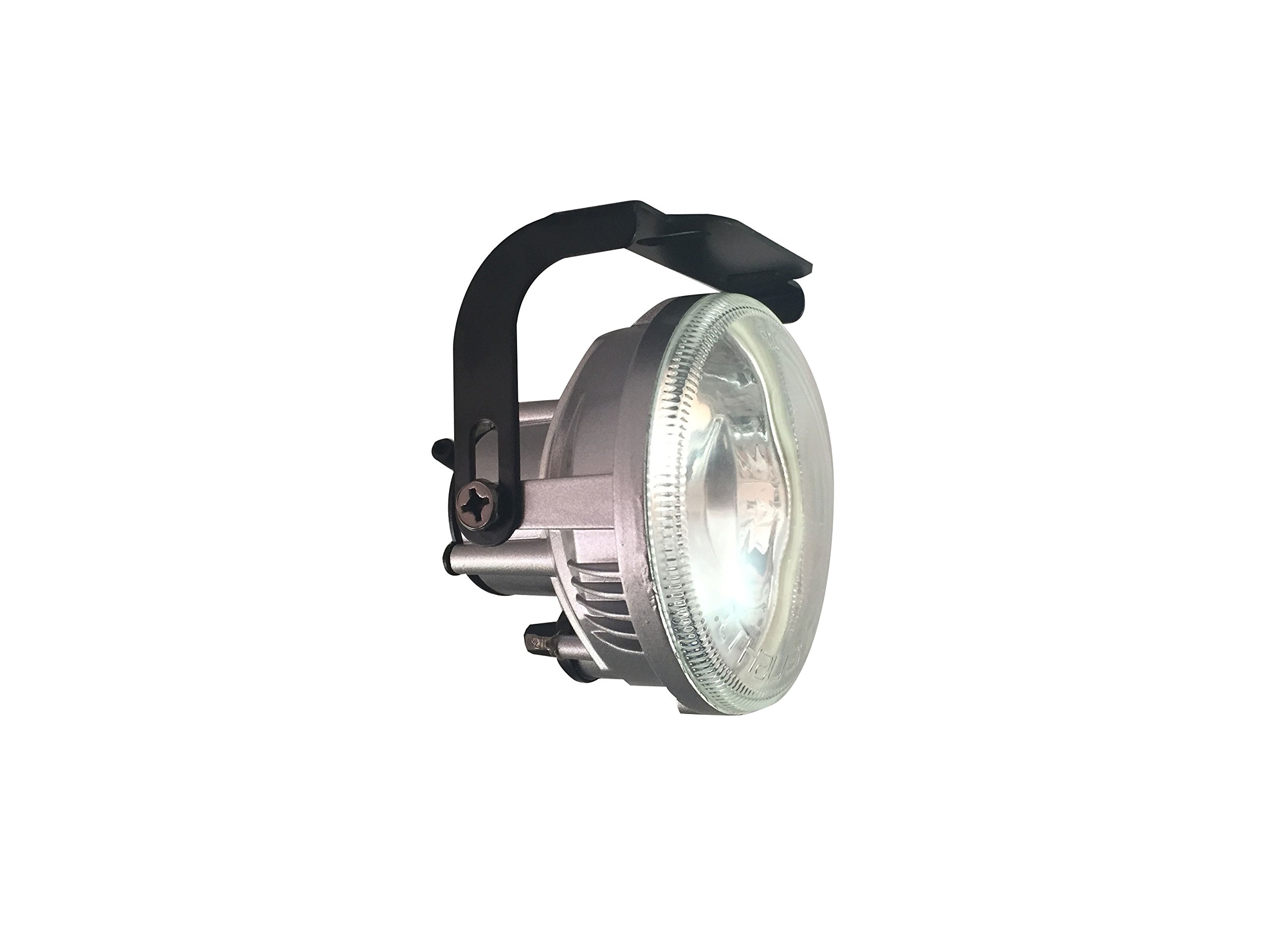 Xenon Halogen Fog Lights for 2013-2015 Acura RDX - Durable Fog Lamps & Driving Lights Kit - Perfect for Night Driving and Bad Weather Conditions