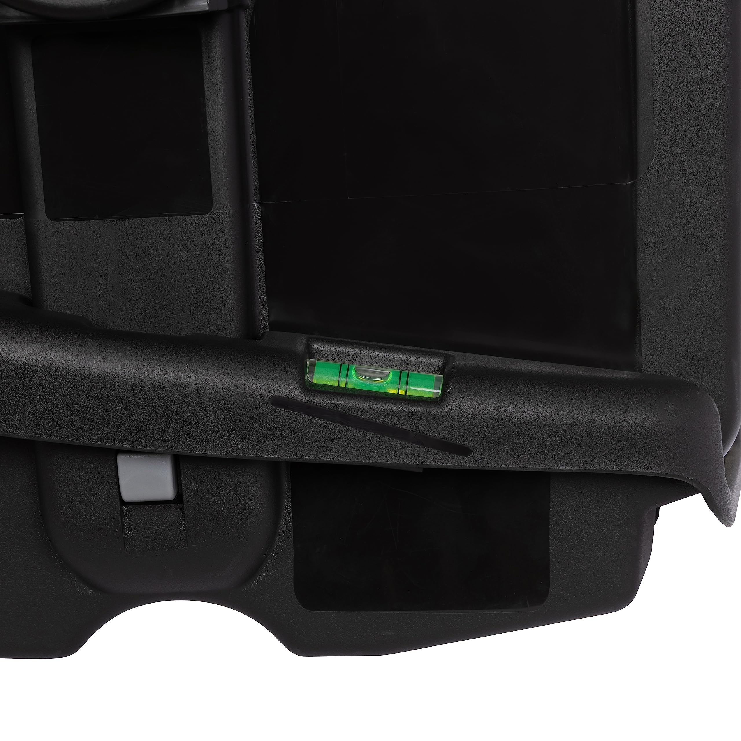 Baby Trend Passport® Switch 6-in-1 Modular Stroller Travel System with EZ-Lift™ PLUS Infant Car Seat, Dash Black - Convertible Stroller for Newborns to Toddlers - Perfect for Travel, Shopping & Daily Walks