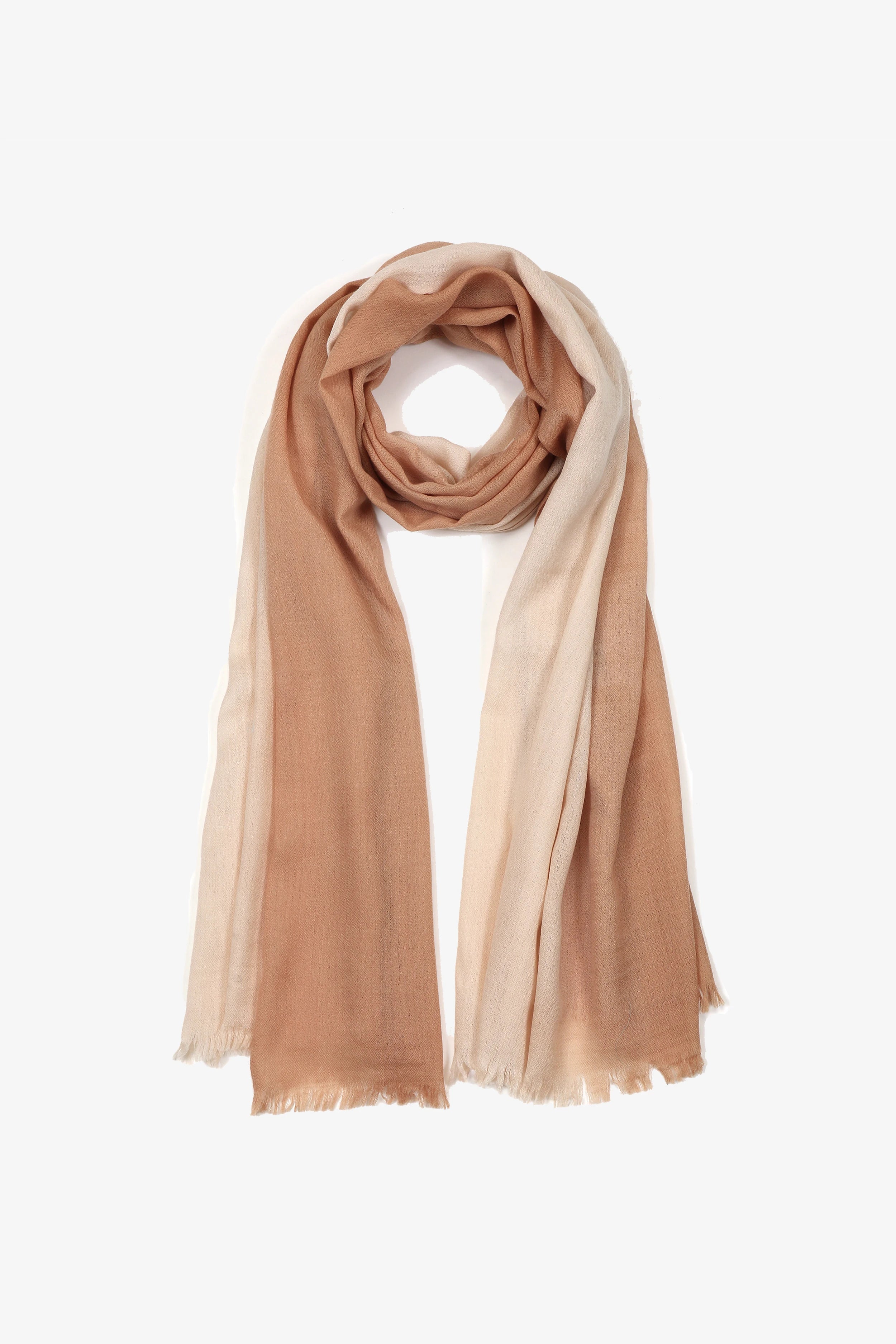 Essential Wrap - Soft & Stylish Neutral Color Wrap for Women - Perfect for Travel, Work & Everyday Wear