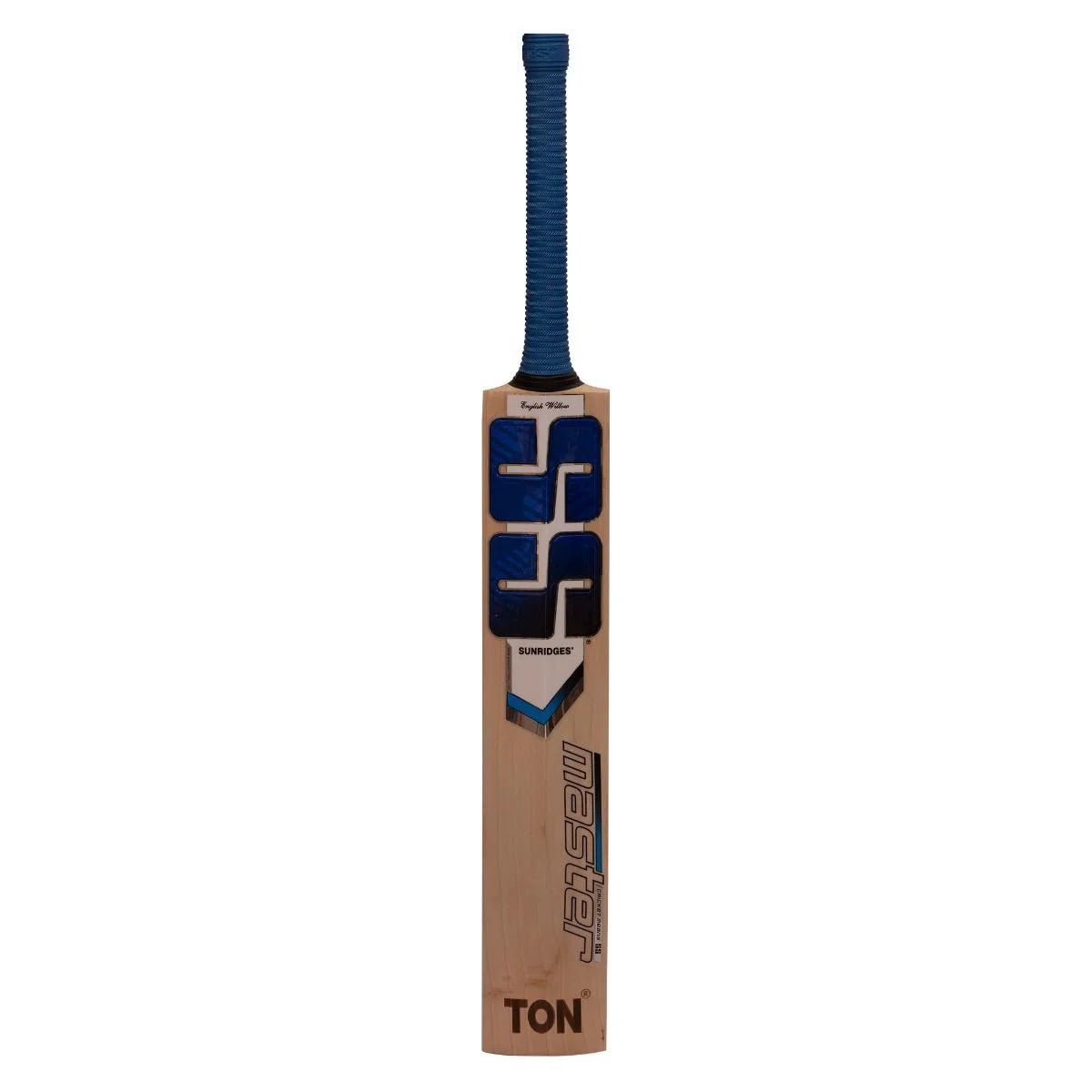 SS Master 7000 English Willow Cricket Bat - Professional Grade for Matches & Training | Perfect for Club Players & Tournament Use