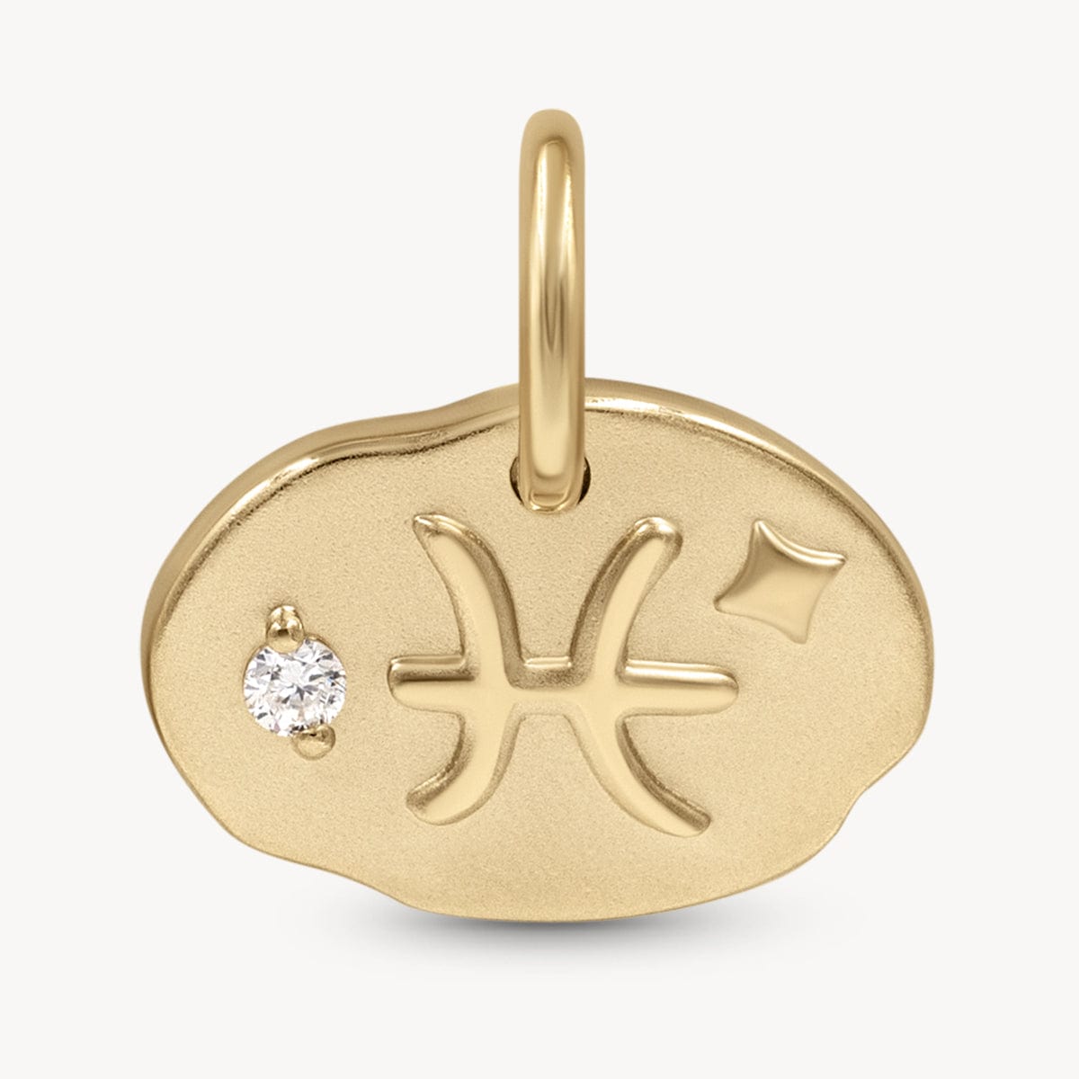 Zodiac Pendant Necklace - Personalized Astrology Jewelry for Women - Perfect Gift for Birthday, Anniversary & Special Occasions
