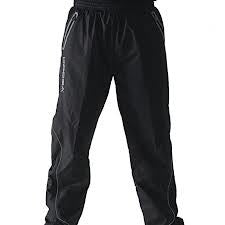 Kooga Club Rugby Training Pants - Navy & Grey - Comfortable Leisure & Sports Wear for Rugby Practice, Gym Workouts & Casual Outings