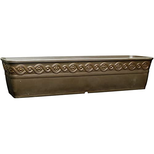 Oil Rubbed Bronze