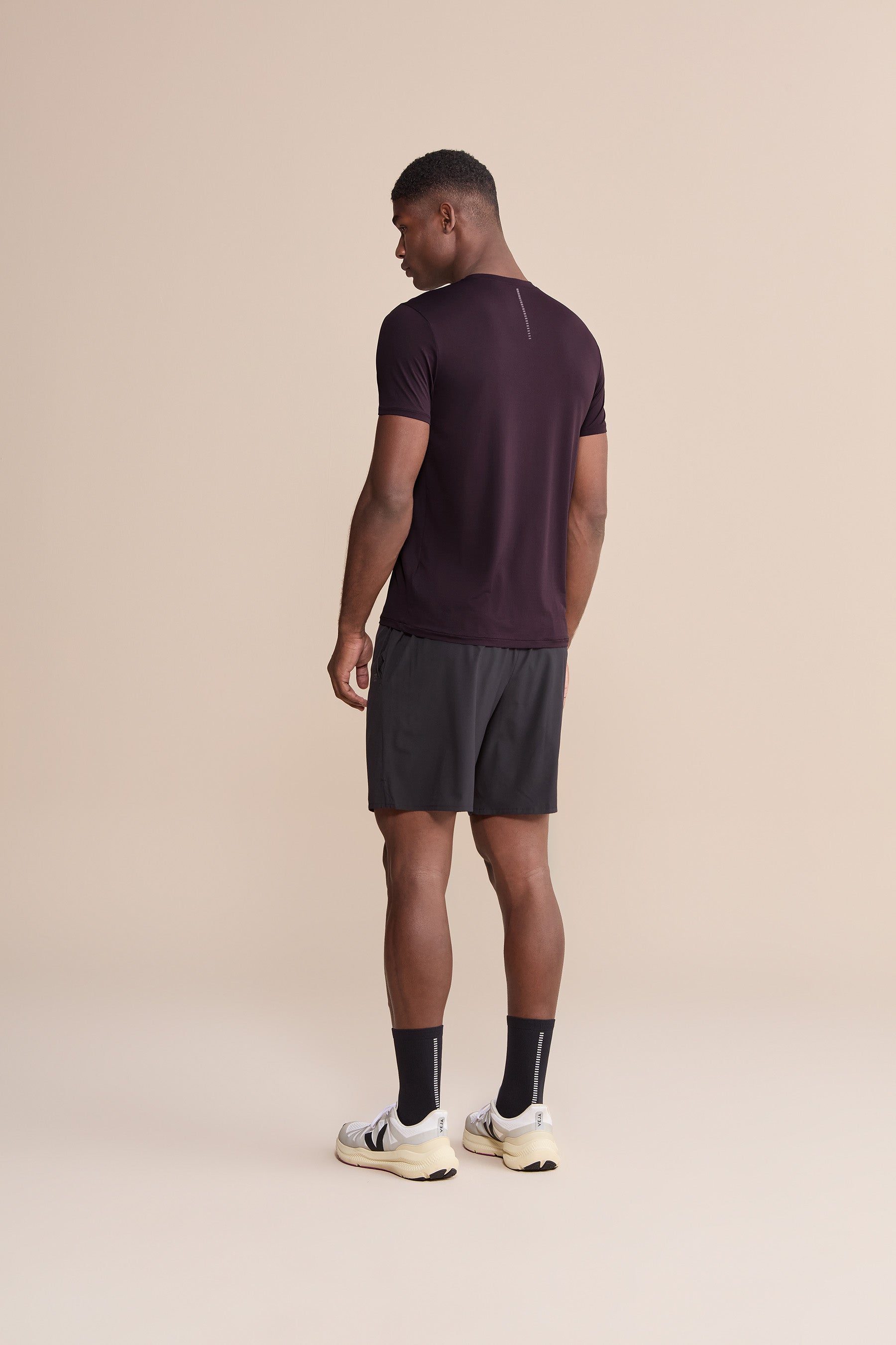 Premium Comfort Men's T-Shirt - Soft Cotton Casual Tee for Everyday Wear | Gym, Lounge & Outdoor Activities