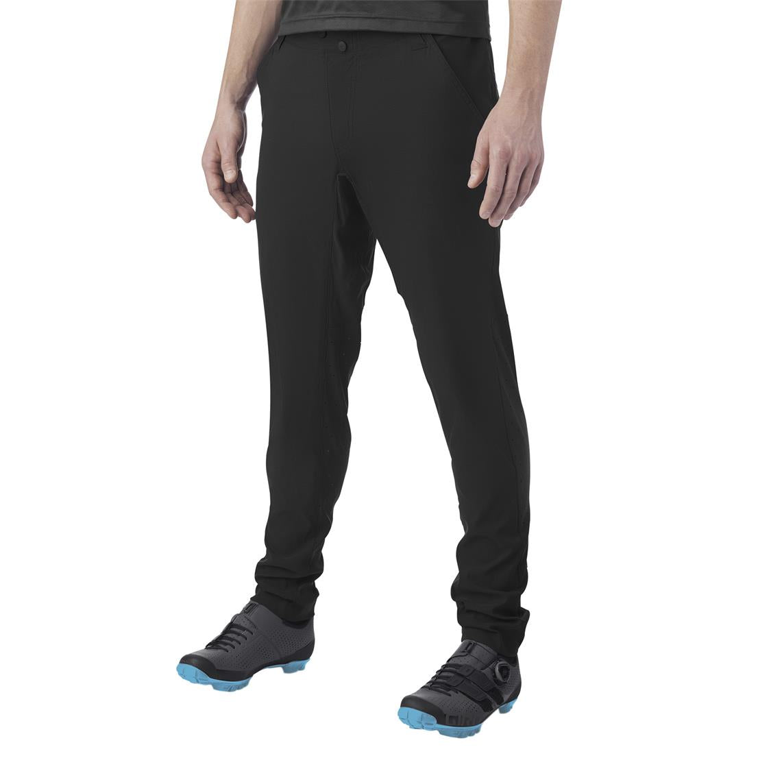 Giro Women's Havoc Mountain Bike Pants - Durable & Comfortable MTB Cycling Pants for Trail Riding & Outdoor Adventures