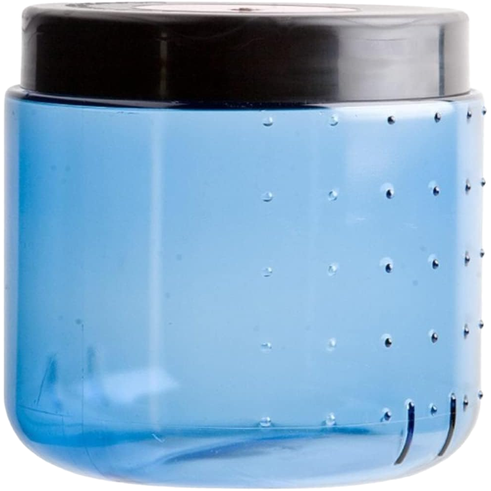 Bear Vault 450 - Bear Proof Food Container for Camping & Hiking | Secure Food Storage for Outdoor Adventures | Backpacking, Picnics & Wildlife Protection