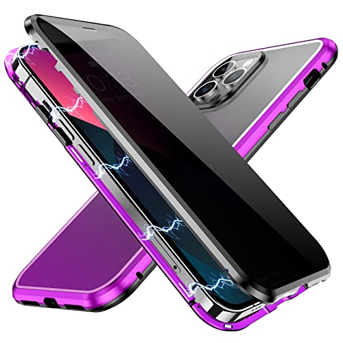 Purple-Black