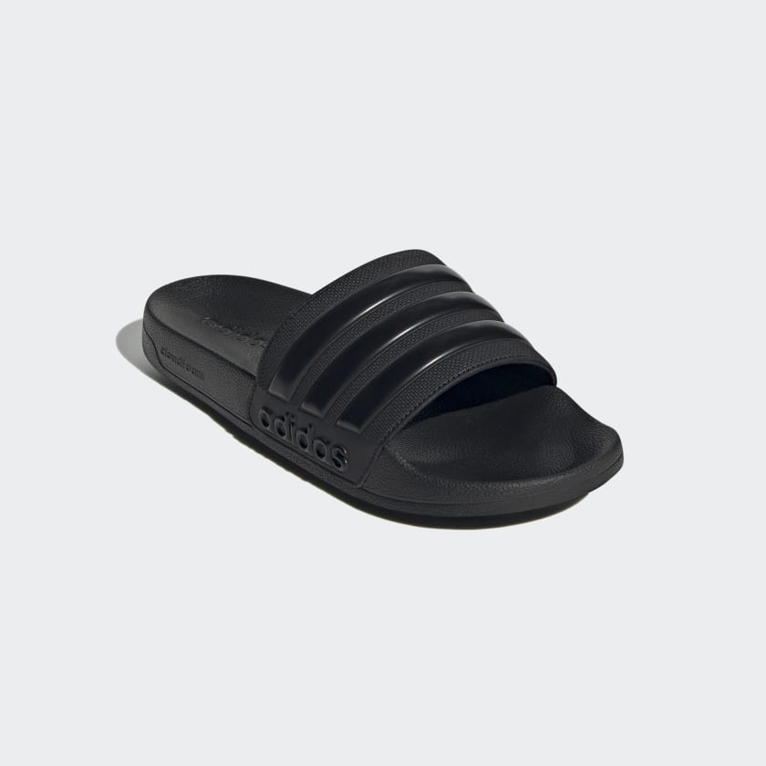 Adilette Comfort Slides for Men & Women - Best Shower Sandals with Arch Support - Perfect for Pool, Beach, Gym & Spa
