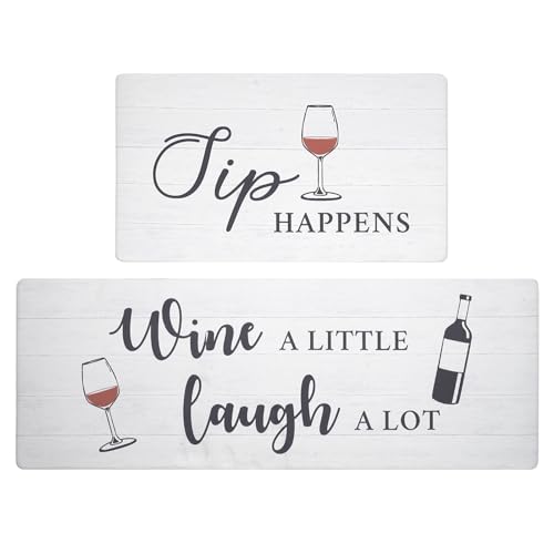 Sip Happens Wine & Laugh