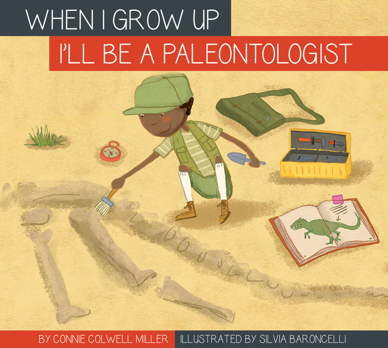 Paleontologist Costume for Kids - Dinosaur Fossil Hunter Outfit for Halloween & Dress-Up Play | STEM Learning & Pretend Play