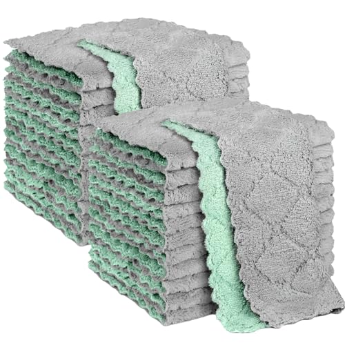 Grey/Green