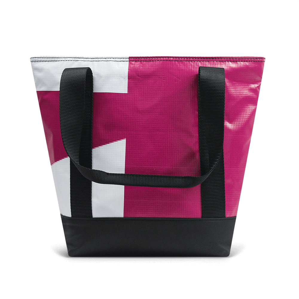Beck Cooler Bag Bk1 00392 - Insulated Lunch Bag for Work, Picnics & Outdoor Activities - Leakproof & Durable Portable Cooler for Food & Drinks