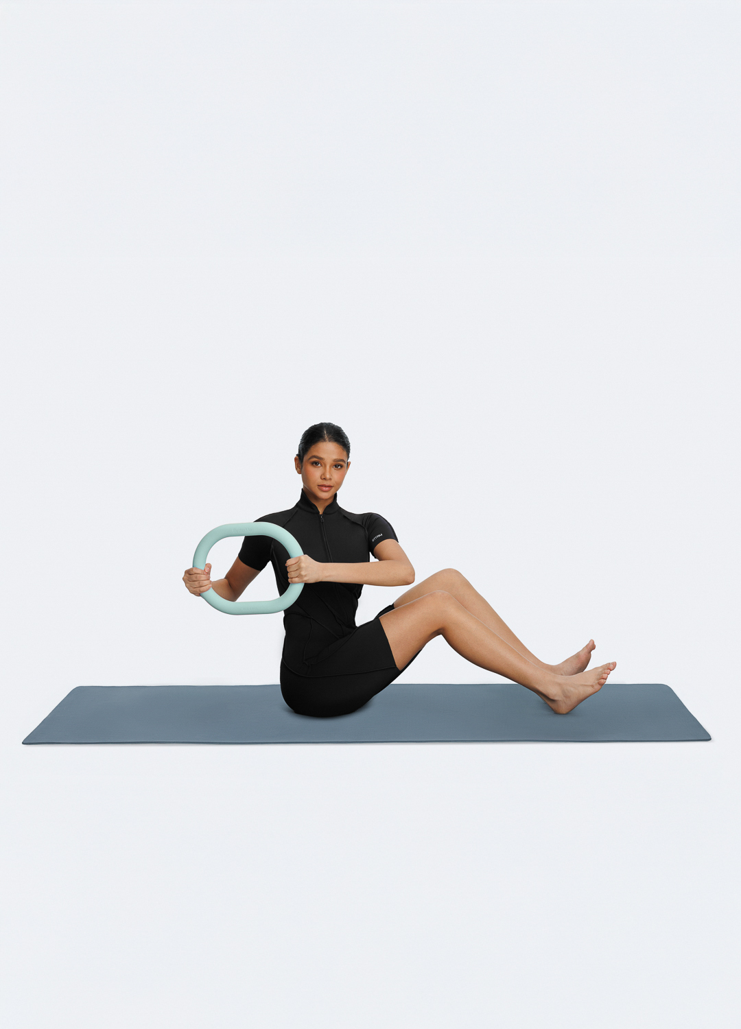 Sculpt Weight Loop - Adjustable Resistance Bands for Home Workouts, Strength Training & Physical Therapy | Perfect for Gym, Yoga & Fitness Enthusiasts