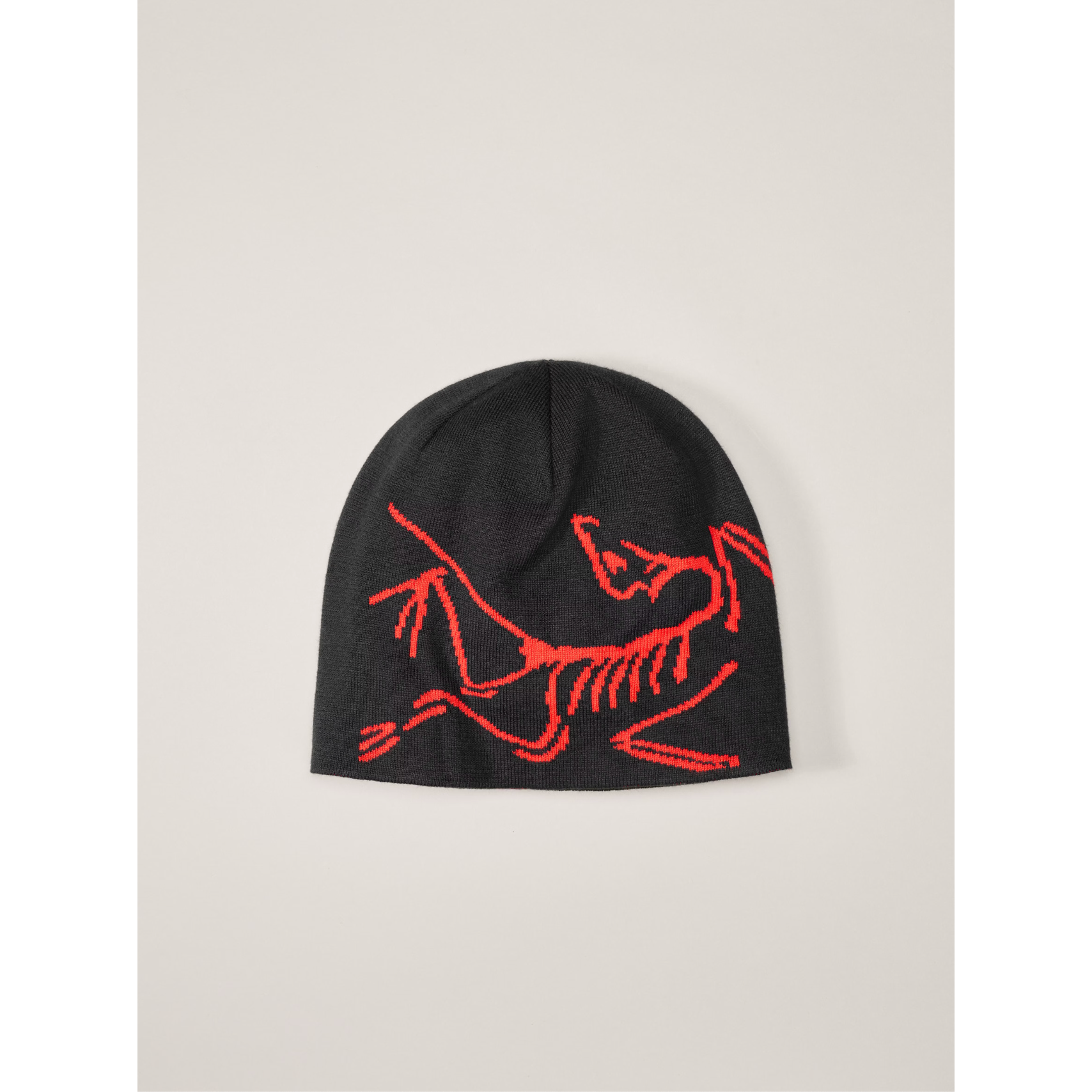 Arc'teryx Lightweight Beanie for Men & Women - Warm Winter Hat for Outdoor Activities, Hiking, Skiing & Snowboarding