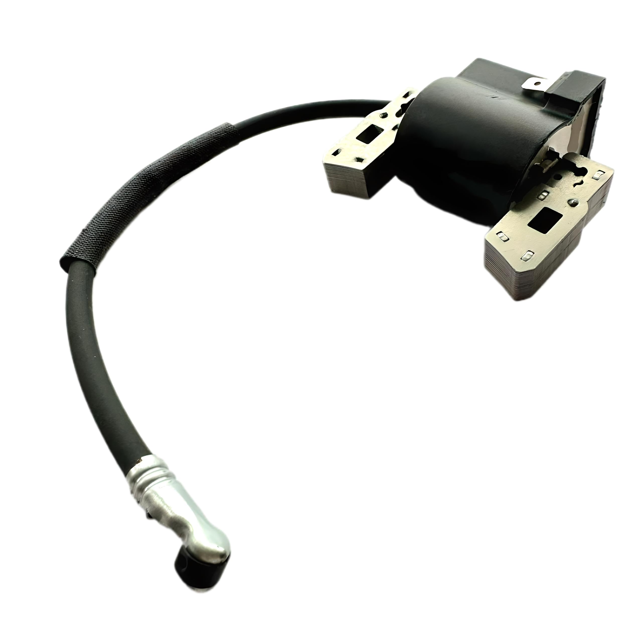 Briggs & Stratton 298316 Ignition Coil Replacement - Compatible with 697037, 397358, 395491, John Deere PT10998, Stens 460-030 & Oregon 33-340 - Perfect for Lawn Mowers, Tractors & Small Engine Repair