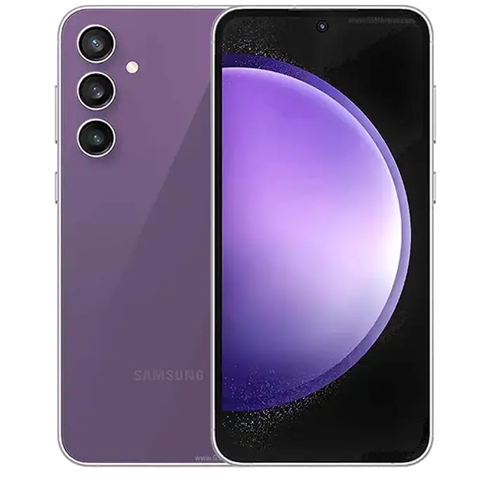 Samsung Galaxy S23 FE 5G Smartphone - 128GB/256GB Storage, 50MP Camera, Android 13 - Perfect for Gaming, Photography & Business Use