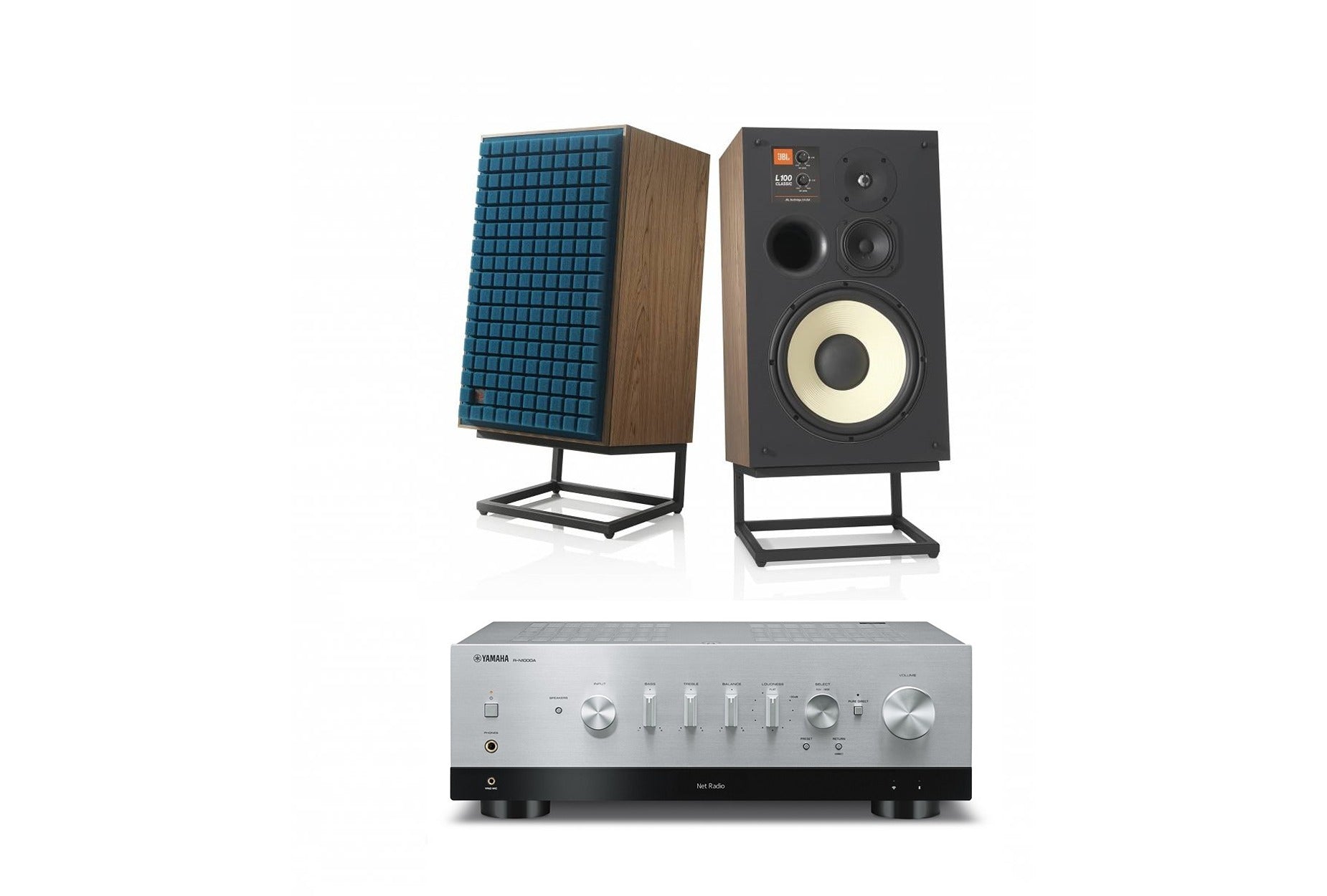 JBL L100 Classic 12