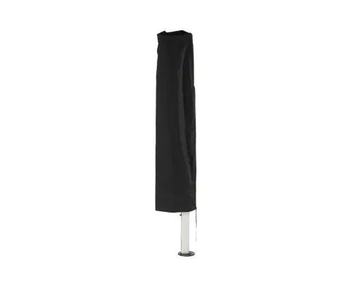 13 ft. Octagonal Cantilever Umbrella with Tilt Function - Perfect for Patio, Poolside, and Outdoor Dining Areas